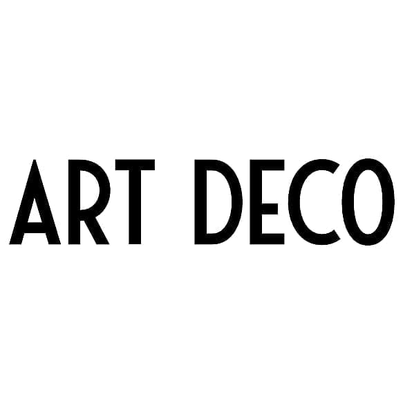 Art Deco